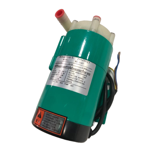 Bomba D'Água 220v